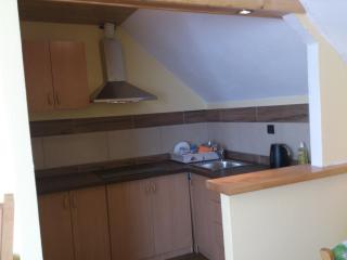 Apartmaji Sparakel - Bled - 5