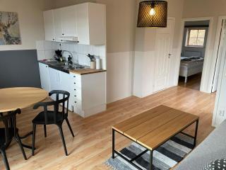 Älvstalodges - Jättendal - 8