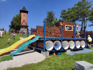 Penzión Solisko*** Oščadnica - 5