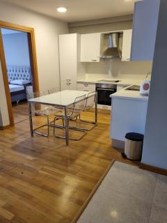 Taksim apartment with pool - 1