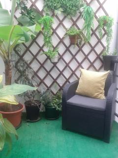 Christian Place - Praia - 9