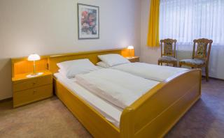 Hotel Schloessmann Garni - Bad König - 7