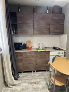 Apartment Dadu - Tiflis - 3