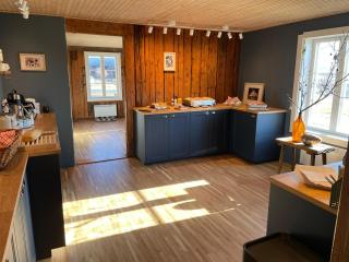 Älvstalodges - Jättendal - 1