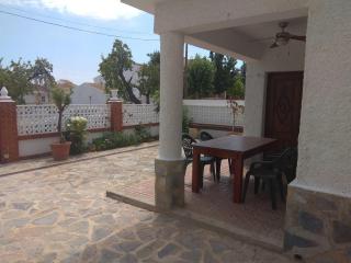 CASA EL LAUREL - Vélez-Rubio - 8