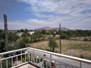 CASA EL LAUREL - Vélez-Rubio - 7