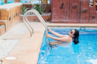 Marick Beach Resort - 3