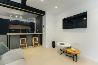 Estudio Boutique Boquerón - Conil de la Frontera - 5