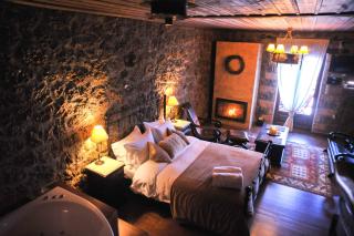 Nymfes Guesthouse - Synikia Mesi Trikalon - 3