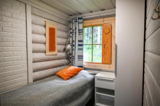 Rukajärven Lomamajat Apartment 4 - Ruka - 6