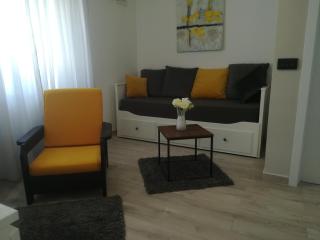 Apartmani HERMES Jadrija - Jadrija - 9