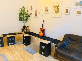 Jimmy Jumps House - Vilnius - 6