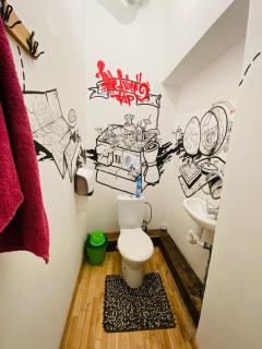 Jimmy Jumps House - Vilnius - 4
