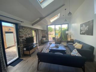 Le Cottage De La Baie - Carolles - 0