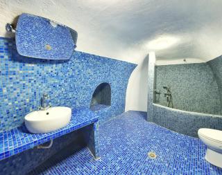Navita Cave Houses - Fira - 2