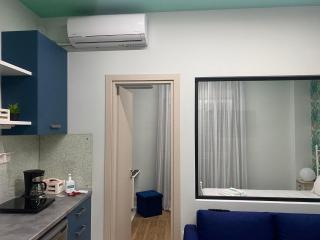 Treasure box apartment _Aristotelous square_ - 7