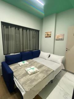 Treasure box apartment _Aristotelous square_ - Thessaloniki - 5