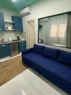 Treasure box apartment _Aristotelous square_ - Thessaloniki - 3