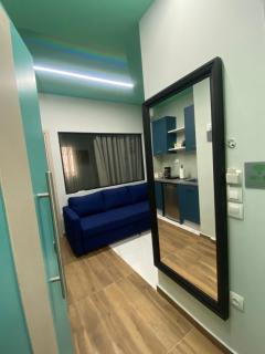 Treasure box apartment _Aristotelous square_ - 1