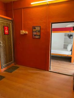 Yogg Hostel - Varanasi - 5