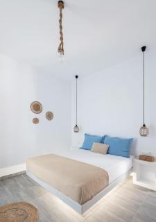 Dorkas Luxury Rooms&Apartments - Livadakia - 5