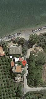 Antonia's Apartments-Traditional house next to the beach - Valimítika - 8