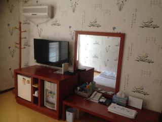 Daegu Goodstay Herotel - 9