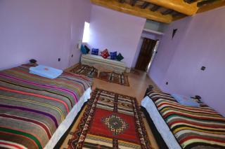 Tizourgane Kasbah - 7