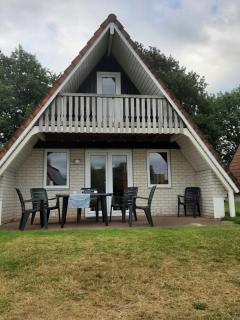 De Waterlelie gezellig en sfeervol aan het water - 9