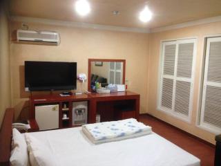 Daegu Goodstay Herotel - 8