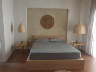 A pleasent small -studio close to the port of Volos - Volos - 5