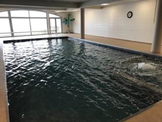 Charmant T2 4 pers avec terrasse, piscine couverte, salle de fitness et parking couvert - FR-1-404-249 - La Mongie - 4