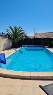 Suite Harlequin - Cournonterral - 0