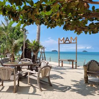 Mam Kaibae Hotel - Ko Chang - 7