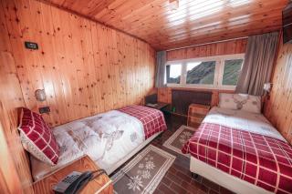 Albergo Quarto Pirovano - Passo dello Stelvio - 7