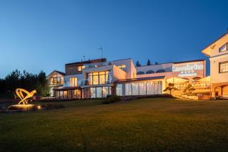 Lavender Inn Guest House - Viešvėnai - 9