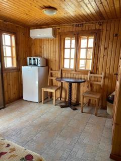 Pescuit la Conac - - 5