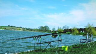 Pescuit la Conac - - 1
