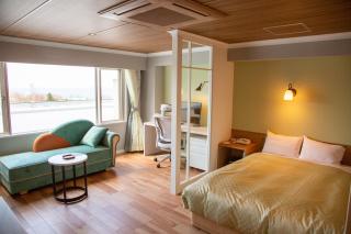 Shiretoko Daiichi Hotel - Shari - 1