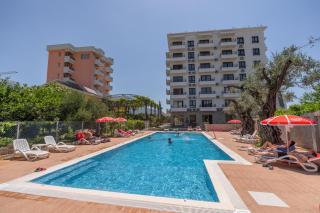 Hotel Pharos - Bar - 2