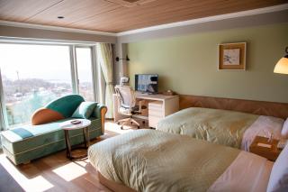 Shiretoko Daiichi Hotel - Shari - 3