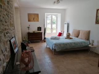 BLANCHARD Alain au 8 Bd du temple - Saint-Hippolyte-du-Fort - 0