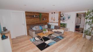 Ferienwohnung Berg(Aus)zeit Ennstal - Öblarn - 6