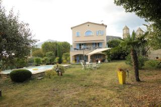 BLANCHARD Alain au 8 Bd du temple - Saint-Hippolyte-du-Fort - 5
