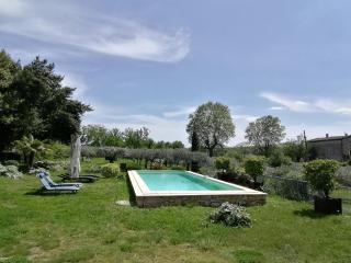 BLANCHARD Alain au 8 Bd du temple - Saint-Hippolyte-du-Fort - 4