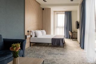 Rooftop Apart-Hotel - Erevan - 3
