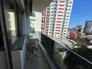 Ultimate Escape Luxury Apartment President Palace - Bucarest - 4