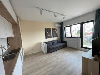 Ultimate Escape Luxury Apartment President Palace - Bucarest - 7