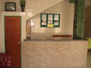 Hotel Arpa de Aguas - Villavicencio - 9