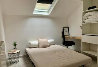 Agréable maison avec parking gratuit sur place. - Saint-Denis - 7